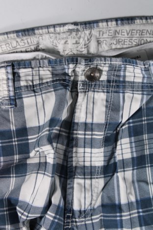 Ανδρικό κοντό παντελόνι Angelo Litrico, Μέγεθος XL, Χρώμα Πολύχρωμο, Τιμή 15,46 €