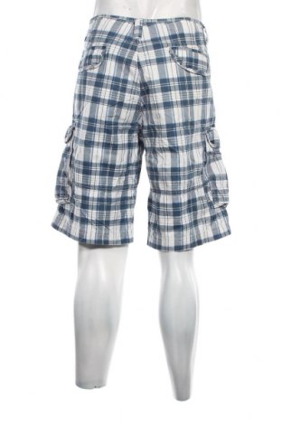 Ανδρικό κοντό παντελόνι Angelo Litrico, Μέγεθος XL, Χρώμα Πολύχρωμο, Τιμή 15,46 €