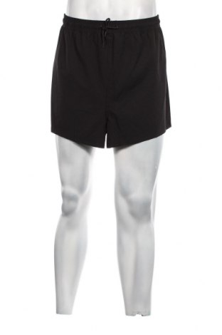 Мъжки къс панталон Anko, Размер XL, Цвят Черен, Цена 15,75 лв.
