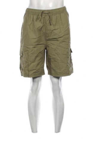 Ανδρικό κοντό παντελόνι Anko, Μέγεθος XL, Χρώμα Πράσινο, Τιμή 14,69 €