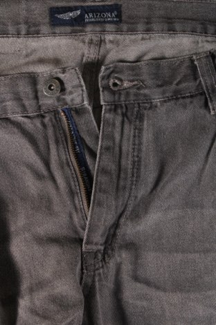 Herren Shorts Arizona, Größe L, Farbe Grau, Preis 17,40 €