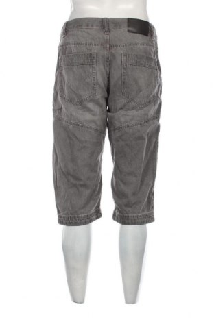 Мъжки къс панталон Arizona, Размер L, Цвят Сив, Цена 25,00 лв.