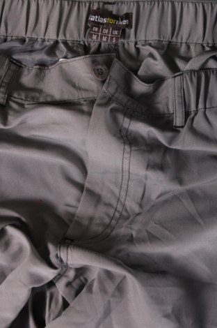 Herren Shorts Atlas For Men, Größe M, Farbe Grau, Preis € 9,22