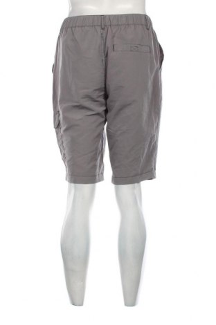 Pantaloni scurți de bărbați Atlas For Men, Mărime M, Culoare Gri, Preț 82,24 Lei