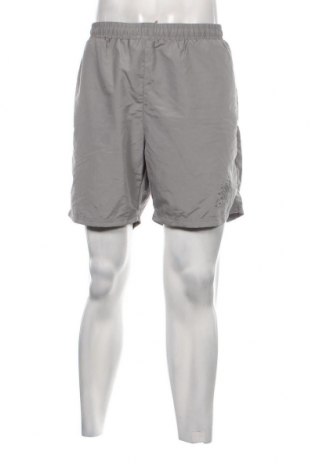 Мъжки къс панталон Atlas For Men, Размер XL, Цвят Сив, Цена 20,75 лв.
