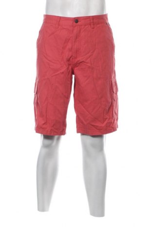 Ανδρικό κοντό παντελόνι Atlas For Men, Μέγεθος L, Χρώμα Ρόζ , Τιμή 11,29 €
