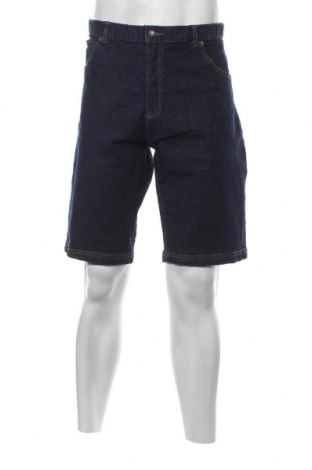 Мъжки къс панталон Atlas For Men, Размер XL, Цвят Син, Цена 23,50 лв.