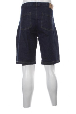 Мъжки къс панталон Atlas For Men, Размер XL, Цвят Син, Цена 25,00 лв.