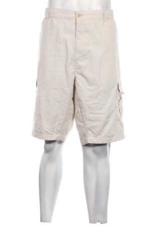 Мъжки къс панталон Atlas For Men, Размер XXL, Цвят Бежов, Цена 7,25 лв.
