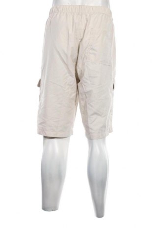 Мъжки къс панталон Atlas For Men, Размер XXL, Цвят Бежов, Цена 25,00 лв.