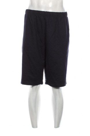 Pantaloni scurți de bărbați Babista, Mărime 3XL, Culoare Albastru, Preț 69,90 Lei