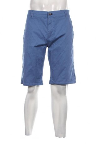 Ανδρικό κοντό παντελόνι Bel&Bo, Μέγεθος XL, Χρώμα Μπλέ, Τιμή 15,00 €