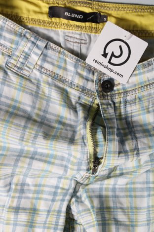 Pantaloni scurți de bărbați Blend, Mărime M, Culoare Multicolor, Preț 65,79 Lei
