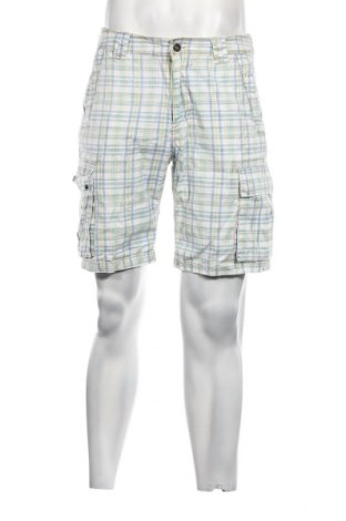 Ανδρικό κοντό παντελόνι Blend, Μέγεθος M, Χρώμα Πολύχρωμο, Τιμή 10,51 €