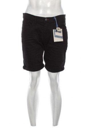 Pantaloni scurți de bărbați Blend, Mărime L, Culoare Negru, Preț 66,78 Lei