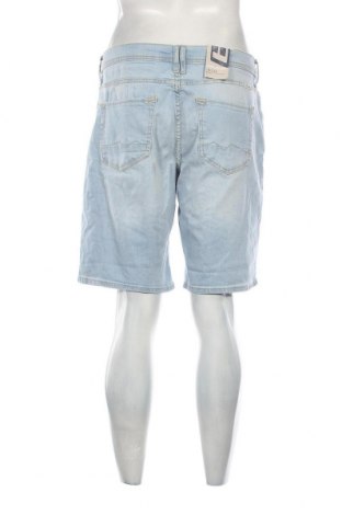 Pantaloni scurți de bărbați Blend, Mărime L, Culoare Albastru, Preț 190,79 Lei