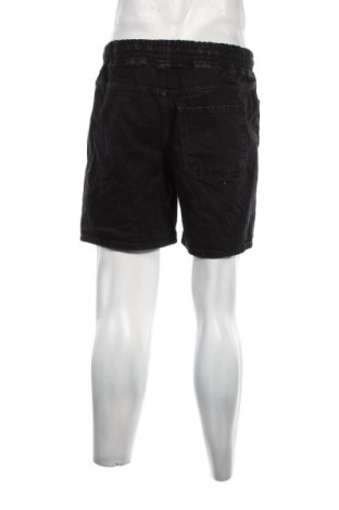 Мъжки къс панталон Boohoo, Размер M, Цвят Черен, Цена 25,00 лв.