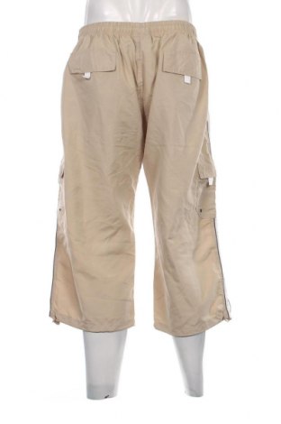 Ανδρικό κοντό παντελόνι Boule..., Μέγεθος XL, Χρώμα  Μπέζ, Τιμή 14,07 €