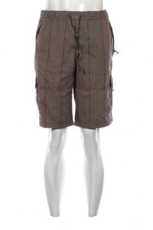 Ανδρικό κοντό παντελόνι Bpc Bonprix Collection, Μέγεθος L, Χρώμα Γκρί, Τιμή 11,13 €
