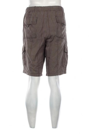 Ανδρικό κοντό παντελόνι Bpc Bonprix Collection, Μέγεθος L, Χρώμα Γκρί, Τιμή 15,46 €