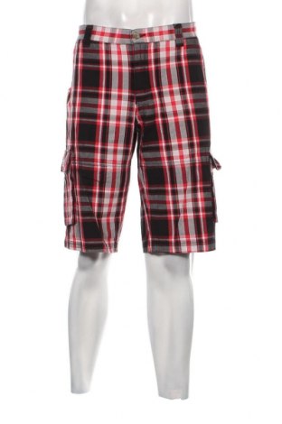 Мъжки къс панталон Bpc Bonprix Collection, Размер XL, Цвят Многоцветен, Цена 25,09 лв.
