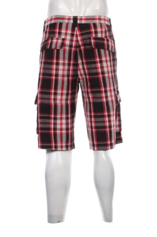 Мъжки къс панталон Bpc Bonprix Collection, Размер XL, Цвят Многоцветен, Цена 25,09 лв.