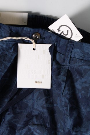 Ανδρικό κοντό παντελόνι Briglia 1949, Μέγεθος M, Χρώμα Μπλέ, Τιμή 20,41 €