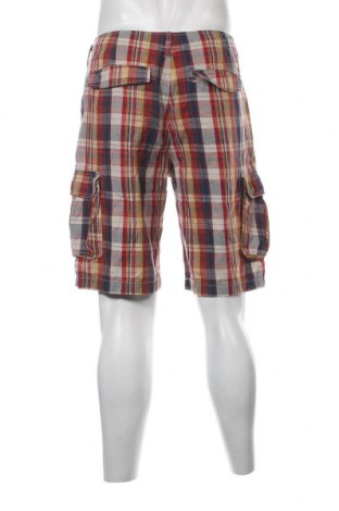 Мъжки къс панталон Broadway, Размер M, Цвят Многоцветен, Цена 13,75 лв.