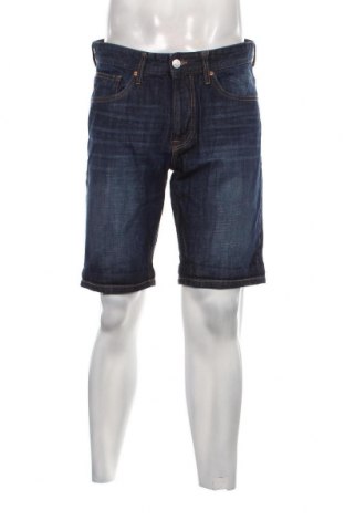 Ανδρικό κοντό παντελόνι C&A, Μέγεθος L, Χρώμα Μπλέ, Τιμή 12,37 €