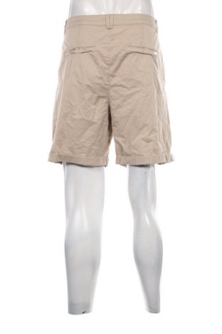 Ανδρικό κοντό παντελόνι C&A, Μέγεθος XL, Χρώμα  Μπέζ, Τιμή 15,46 €