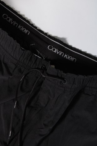Herren Shorts Calvin Klein, Größe XXL, Farbe Schwarz, Preis 16,70 €