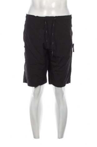 Ανδρικό κοντό παντελόνι Calvin Klein, Μέγεθος XXL, Χρώμα Μαύρο, Τιμή 8,91 €