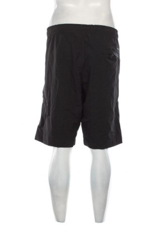 Ανδρικό κοντό παντελόνι Calvin Klein, Μέγεθος XXL, Χρώμα Μαύρο, Τιμή 14,85 €