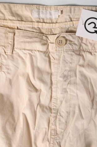 Ανδρικό κοντό παντελόνι Calvin Klein Jeans, Μέγεθος XL, Χρώμα  Μπέζ, Τιμή 21,03 €