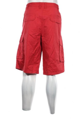 Мъжки къс панталон Camargue, Размер XXL, Цвят Червен, Цена 28,40 лв.