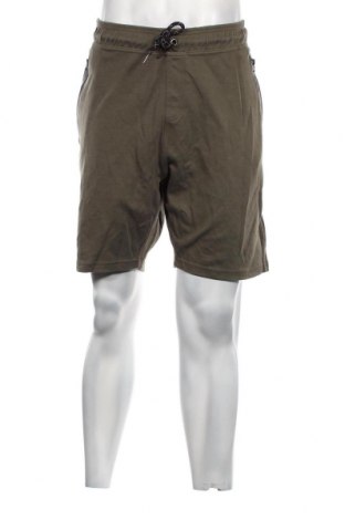 Pantaloni scurți de bărbați Cars Jeans, Mărime XXL, Culoare Verde, Preț 42,76 Lei