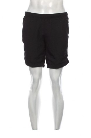 Мъжки къс панталон Clique, Размер S, Цвят Черен, Цена 19,00 лв.