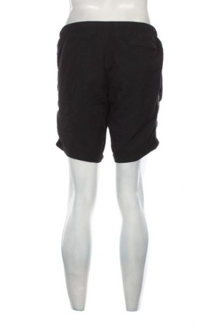 Мъжки къс панталон Clique, Размер S, Цвят Черен, Цена 19,00 лв.