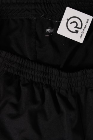 Ανδρικό κοντό παντελόνι Crane, Μέγεθος L, Χρώμα Μαύρο, Τιμή 11,75 €