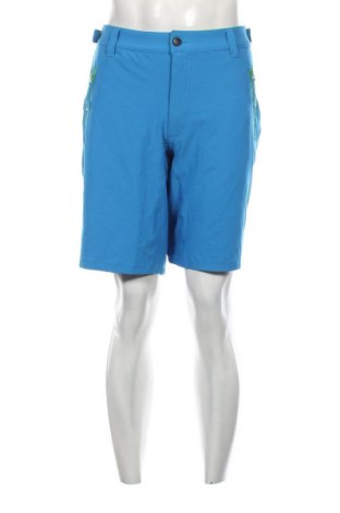 Мъжки къс панталон Crane, Размер XL, Цвят Син, Цена 21,25 лв.