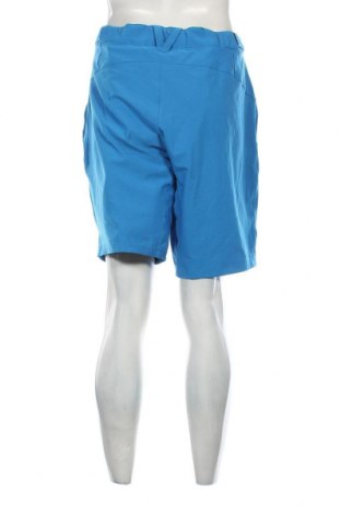 Ανδρικό κοντό παντελόνι Crane, Μέγεθος XL, Χρώμα Μπλέ, Τιμή 15,46 €
