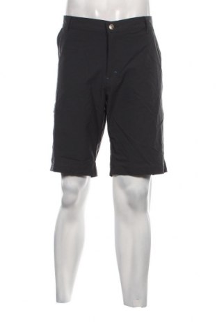 Ανδρικό κοντό παντελόνι Crane, Μέγεθος XL, Χρώμα Γκρί, Τιμή 6,46 €