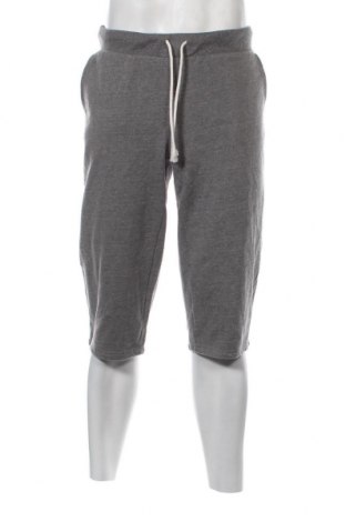 Pantaloni scurți de bărbați Crane, Mărime XL, Culoare Gri, Preț 78,13 Lei