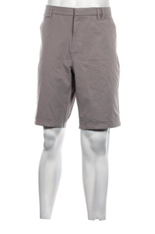 Pantaloni scurți de bărbați Cross Sportswear, Mărime XL, Culoare Gri, Preț 45,79 Lei