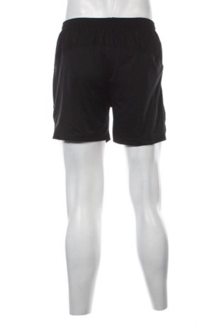 Pantaloni scurți de bărbați DERBYSTAR, Mărime M, Culoare Negru, Preț 62,50 Lei