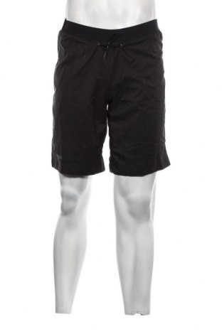 Мъжки къс панталон Decathlon, Размер M, Цвят Черен, Цена 19,84 лв.