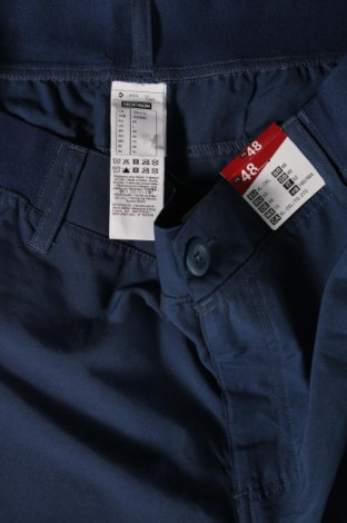Ανδρικό κοντό παντελόνι Decathlon, Μέγεθος L, Χρώμα Μπλέ, Τιμή 10,55 €