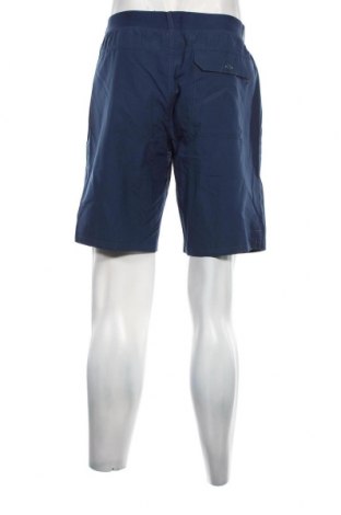 Ανδρικό κοντό παντελόνι Decathlon, Μέγεθος L, Χρώμα Μπλέ, Τιμή 10,55 €