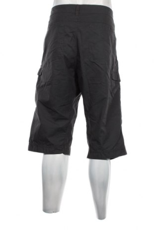 Мъжки къс панталон Decathlon, Размер XXL, Цвят Сив, Цена 32,00 лв.