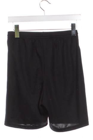Мъжки къс панталон Decathlon, Размер XS, Цвят Черен, Цена 5,70 лв.